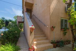 Photo de la galerie de l'établissement Vila Milla, à Premantura