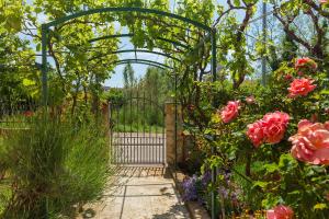 Photo de la galerie de l'établissement Vila Milla, à Premantura