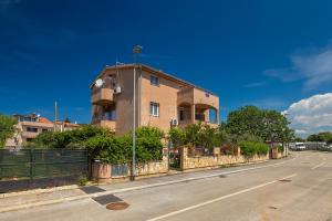 Photo de la galerie de l'établissement Vila Milla, à Premantura 120 autres photos