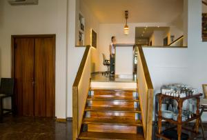 Fotografie z fotogalerie ubytování Polyxeni Hotel v destinaci Pythagorion