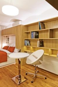 Gallery image of Living Showroom in Brno