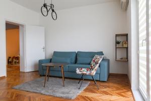 Galeriebild der Unterkunft Apartment Mihajlovic in Vranje + 33 Fotos