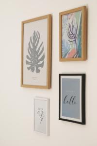 Galeriebild der Unterkunft Apartment Mihajlovic in Vranje