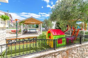 Gallery image of Haus Josipa in Maslenica