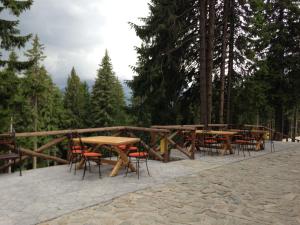 Φυσικό τοπίο κοντά σε αυτός ο ξενώνας