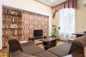 Gallery image of Odessa 3bedroom Deribas apartment in Odesa