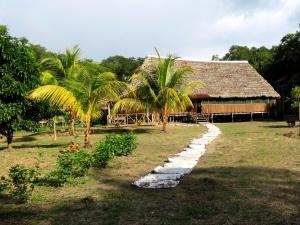 Imagen de la galería de Intillama Jungle Lodge EIRL, en Paucarpata
