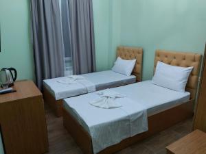 Gallery image of Hotel Maria in Batumi