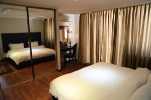 Fotografie z fotogalerie ubytování Gondola Hotel & Suites v destinaci Amman