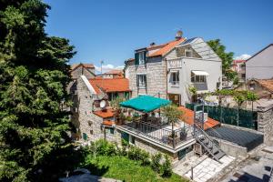 Galeriebild der Unterkunft Villa Saint Lucas in Split