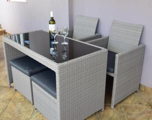 Nápoje v ubytování Apartman Ana