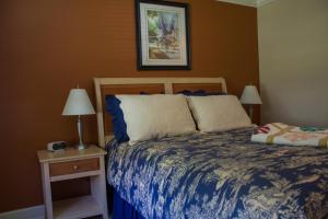 Gallery image of Genelle House B&B Guest House in Genelle