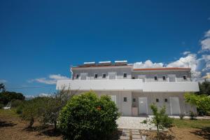 Gallery image of Sea View Studios in Minia +39 photos