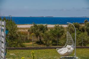 Gallery image of Sea View Studios in Minia