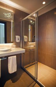 Gambar di galeri bagi Ostimpark Business Hotel di Ankara +16 gambar