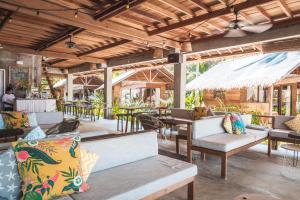 Gallery image of Soultribe Beach Retreat in General Luna