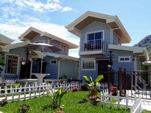 Gallery image of Villas Orosi Valley in Orosí