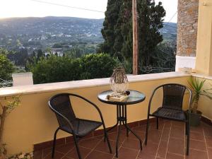 Gallery image of Tranquil Studio Andros in Andros