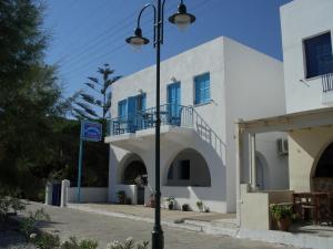 Το κτήριο όπου στεγάζεται  το διαμέρισμα +19 φωτογραφίες