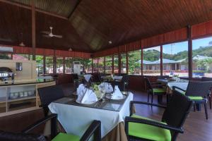 Gallery image of Sylvia Beach Villa in Labuan Bajo
