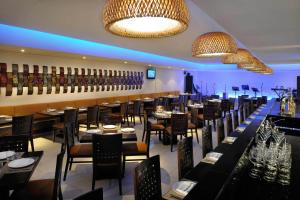 Bebidas em Asiana Hotel Dubai