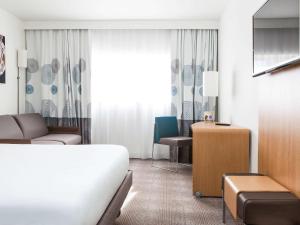 Novotel Saint-Quentin en Yvelines