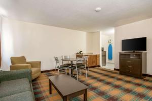 Gallery image of Quality Inn Bloomsburg in Bloomsburg