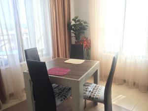 Φωτογραφία από το άλμπουμ του Apartment on the sea at St Nikolas Complex-Elena στο Τσερνομόρετς