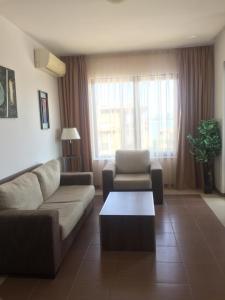 Φωτογραφία από το άλμπουμ του Apartment on the sea at St Nikolas Complex-Elena στο Τσερνομόρετς