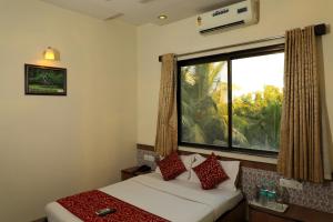 Gallery image of Hotel Sai Grand Castle Inn in Shirdi