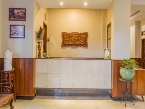 Fotografie z fotogalerie ubytování RedDoorz near Simpang Dago 2 v destinaci Bandung