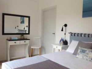 ガイオスにあるBaronessa's Apartmentsのギャラリーの写真