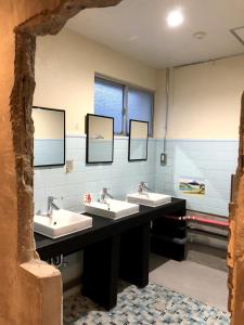Fotografie z fotogalerie ubytování Yanbaru Hostel v destinaci Kunigami