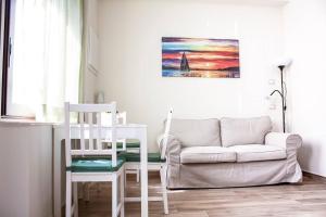 Posedenie v ubytovaní Casa Lorenzo + 29 fotografií