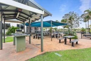 Gallery image of Mountain View Resort in Shoalhaven Heads