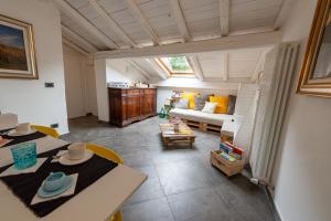 Gallery image of B&B Il Tetto di Anita in Gavi