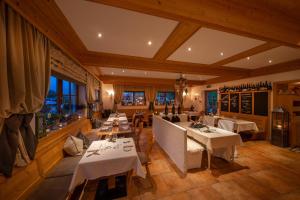 Gallery image of Boutique Hotel Martha in Zell am See