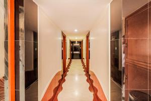 Fotografie z fotogalerie ubytování Hotel Summit v destinaci Ahmadábád