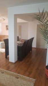 Afbeelding uit fotogalerij van Casa Andrei Techirghiol in Techirghiol