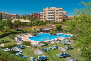 Galeriebild der Unterkunft MAGNIFICO APARTAMENTO EN COMPLEJO PRIVADO in Alhaurín de la Torre