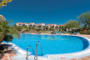 Galeriebild der Unterkunft MAGNIFICO APARTAMENTO EN COMPLEJO PRIVADO in Alhaurín de la Torre