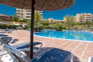 Galeriebild der Unterkunft MAGNIFICO APARTAMENTO EN COMPLEJO PRIVADO in Alhaurín de la Torre