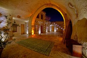 Fotografie z fotogalerie ubytování Design Cave Hotel v destinaci Göreme