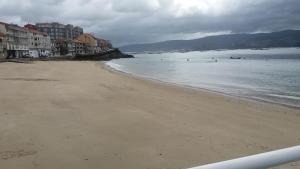 Zdjęcie z galerii obiektu Raxó con vistas a la playa w mieście Raxo