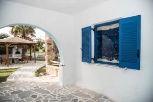 Foto sihtkohas Kastraki Naxou asuva majutusasutuse Studios Vythos galeriist