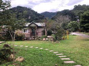 民宿周边自然景观