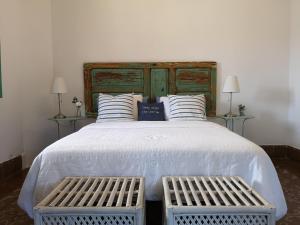 Galeriebild der Unterkunft Casa con Cuevita in Teror