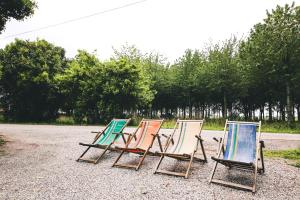 Fotografie z fotogalerie ubytování Fuoricittà v destinaci Povegliano Veronese