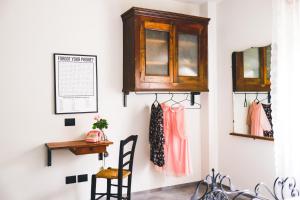 Fotografie z fotogalerie ubytování Fuoricittà v destinaci Povegliano Veronese