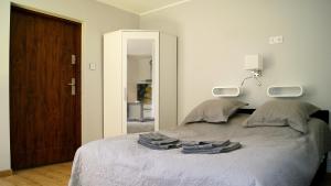 Gallery image of Mini Studio in Augustów